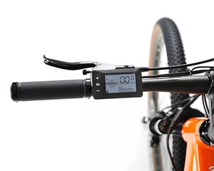 Vélo électrique GALAXY à cadre en alliage d'aluminium <span class=keywords><strong>le</strong></span> <span class=keywords><strong>plus</strong></span> populaire vélo électrique gravel 10 vitesses vélo électrique de ville - Product Image 4