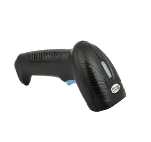 CQH20G ไร้สาย1D 2D Barcode Scanner สาย USB QR Reader Qr Code Reader Lector Codigo De Barras สำหรับ Logistics Express