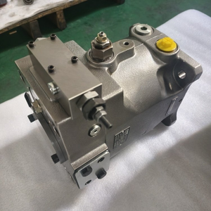Pompe à piston hydraulique PV080R1K1S1NPR1 PV063R1K1T1NKLC PV080R1K8T1NMLC PV092R1K1T1NMM1 pour excavatrice et machine de moulage par injection - Product Image 4