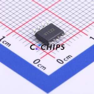 Nuevo y original amplificador operativo de chip IC de circuito integrado de la SOIC-8 de la marca - Product Image 2