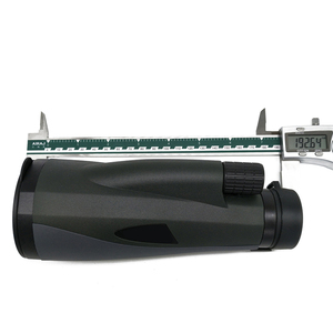 Monoculaire astronomique Secozoom FMC 12x60 avec sangle de transport pour enfants et adultes - Product Image 6