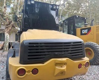 Gebrauchter Cat 910M Mini-Radlader in Hoher Qualität zu Günstigen Preisen in Gutem Zustand 910M im Angebot