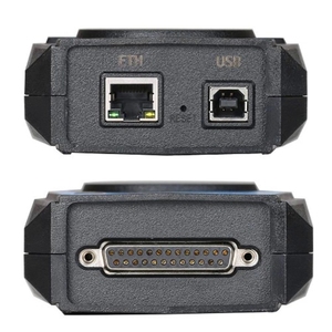 สำหรับเครื่องทดสอบแบตเตอรี่ VVDI 5-12V USB สำหรับรถยนต์-รุ่นปรับปรุง - Product Image 4