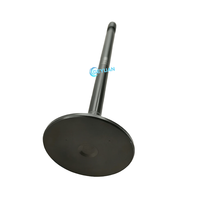 Soupape d'admission du moteur 3142H091 pour engins de construction 1104 1106 C4.4 C6.6