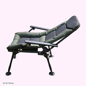 ชุดโต๊ะและ<span class=keywords><strong>เก้าอี้</strong></span>ตั้งแค<span class=keywords><strong>ม</strong></span>ป์กลางแจ้งแบบพกพา โต๊ะตั้งแค<span class=keywords><strong>ม</strong></span>ป์พร้อ<span class=keywords><strong>ม</strong></span><span class=keywords><strong>เก้าอี้</strong></span>สำหรับ<span class=keywords><strong>คน</strong></span><span class=keywords><strong>อ้วน</strong></span> <span class=keywords><strong>เก้าอี้</strong></span>สำหรับตั้งแค<span class=keywords><strong>ม</strong></span>ป์ <span class=keywords><strong>เก้าอี้</strong></span>ตกปลาแบบพับได้ - Product Image 6