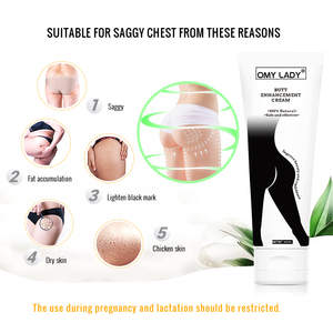 OMY LADY ครีมกระชับสะโพกผู้หญิง,สินค้ามาใหม่ - Product Image 2