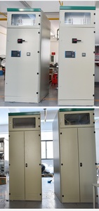Customized Combiner Box Photovoltaic Grid-Connected 300KW Low Voltage Distribution Board Solar Power <b>Cabinet</b> Photovoltaic Grid-C - Product Image 5