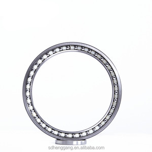 Roulement d'excavatrice AC6037 SF6037 <span class=keywords><strong>PX1</strong></span> 300x370x33mm Roulements à billes à contact angulaire AC6037-1 - Product Image 2