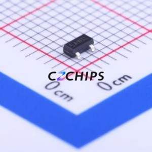 Transistor bipolaire à jonction (BJT) BC807-16,215 SOT-23, original et neuf - Product Image 1