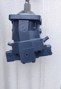 582-8287 582-8286 542-7625 5427625 5848286 Caja de engranajes de motor hidráulico de giro para 374 374GC Diseño de producto hidráulico de alta presión - Product Image 3