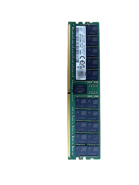 New Stock High Quality Server Workstation DDR5 128GB ECC RDIMM 6400MT/s