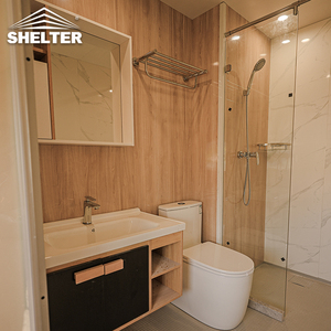 Tentes safari <span class=keywords><strong>de</strong></span> luxe <span class=keywords><strong>de</strong></span> qualité supérieure avec tous les accessoires <span class=keywords><strong>tente</strong></span> d'événement safari en tissu <span class=keywords><strong>de</strong></span> <span class=keywords><strong>toile</strong></span> <span class=keywords><strong>de</strong></span> coton loft - Product Image 4