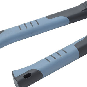 Nouveau sécateur de branche grossière de grands ciseaux télescopiques horticoles avec un matériau de lame SK5 solide - Product Image 4