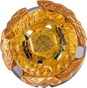 Toptan çok stilleri çocuk Boy jiroskop oyuncak savaş takımyıldızı plastik topaç oyuncak - Product Image 5