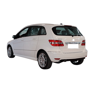 Pour W169 B200 <span class=keywords><strong>B180</strong></span> B160, boîtier de feu arrière, feu stop, semi-assemblé, compatible avec la Classe B - Product Image 5