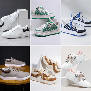 Nouvelles chaussures d'occasion YF en promotion – Qualité supérieure, respirantes, stock usine, vente en gros pour hommes et femmes - Product Image 5