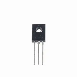 Cheap Factory Price transistor 13001 13003 power mosfet Made In China Low