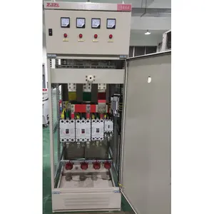 ZJZL GGD GGJ Low Voltage Power Distribution cabinet Switchgear