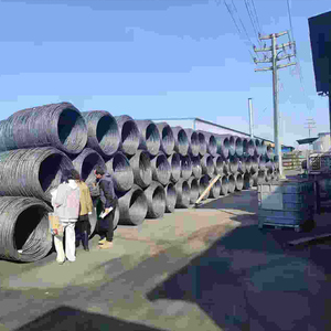 贝森多尔镀锌彩色喇叭头十字头自攻螺钉8级左旋螺纹石膏板螺丝 - Product Image 5