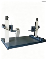 Kesion Protection IP65 220V pour machine avec précision de 2% pour les tests électriques et de laboratoire