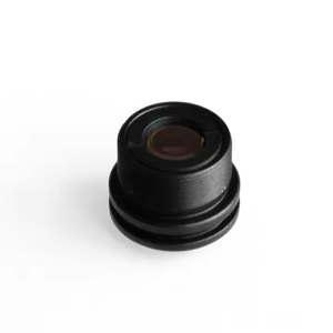 Sıcak satış 8-12um FL 6.8mm F #1.0 LWIR atermal Lens ile 12um dedektörü - Product Image 6