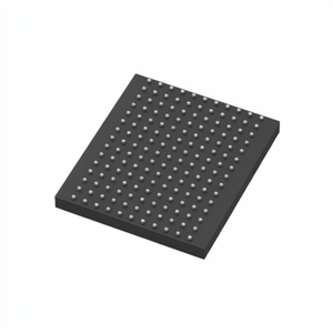 Componentes Electrónicos 165 LBGA GS81302Q18AGD-300I Memoria en Stock - Product Image 1