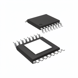BOM IC In Stock Components Electronic Power Management (PMIC) 16 TSSOP Exposed Pad A3950SLP-T - Product Image 1