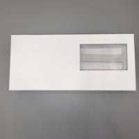 OEM/ODM Anpassbare Medizinische Stift-Spritzen-Box Insulin-Injektionsstift Aufbewahrung Magnetische Kartonbox mit EVA-Einlage