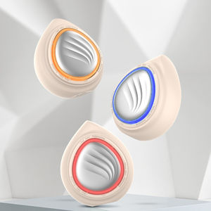 Dispositivo de belleza para estiramiento Facial, reafirmante, hidratante, portátil, Mini Dispositivo de tonificación Facial - Product Image 1