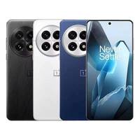 Vente Flash : Téléphone OnePlus 13 5G avec Écran LTPO AMOLED, Processeur Qualcomm 8 Elite, Batterie 6000 mAh, Chargeur 100W, IP69, Vidéo 8K