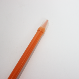 Piquet en alliage métallique pour clôture de jardin Piquet pour chien d'extérieur Piquet de camping Swing Tent Trampoline Rebar Stake avec ruban de décoration - Product Image 2