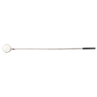 Portable Extendable Adjustable Car Vehicle Repair Checking Tools Telescopic Inspection Mirror