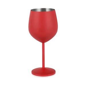 Copas de <span class=keywords><strong>Vino</strong></span> Personalizadas de 500 ml, Diseño Popular en Negro y Dorado para Bodegas Cliff Lede, para Beber <span class=keywords><strong>Vino</strong></span> y Cerveza - Product Image 3