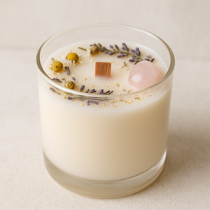 เทียนวันเกิดแบบมีจุดหมายสำคัญ ขนาด 12 ออนซ์ - Product Image 2