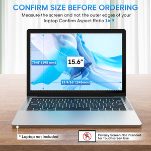 Pellicola Privacidad Hidrogel mate Protector de pantalla normal Grado Anti-Spy Anti-Shock Protector de pantalla Película Privacidade - Product Image 4