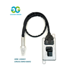 Gaoxinsens phụ tùng ô tô Nitơ cả<span class=keywords><strong>m</strong></span> biến oxy nox cả<span class=keywords><strong>m</strong></span> biến 5wk96695c 2296801 cho Scania - Product Image 2