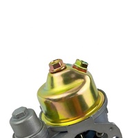Carburateur WOTIAN 196cc/212cc compatible avec les moteurs à essence GX160/GX200 5.5HP 6.5HP SPD P19