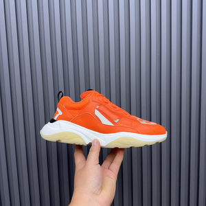 Zapatillas Clásicas de Diseño Bajo con Amortiguación Cómoda para Hombre, Uso Diario, Forro de Malla Transpirable, Puntera Perforada, Zapatos para Todas las Estaciones Amiris - Product Image 5