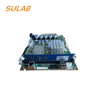 Carte mère de commande CNC Mitsubishi Mazak MI-C7 pour contrôleur de système CNC M730BM M750BM