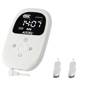 Appareil de thérapie du sommeil CES post-partum - Soulagement naturel du stress/de la dépression, aide efficace au sommeil physique pour les nouvelles mamans, modèle ATANG AT-9 - Product Image 6