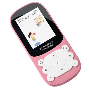 Konmed KM537 Kadın Kegel Eğitmeni Pelvik Taban Kas Eğitimi Vajinal Egzersiz LED Sınıf II Ayarlanabilir EMS Biyofeedback'i Önler - Product Image 5