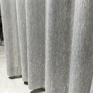 ستائر شفافة حديثة وستائر جاكار مصبوغة بخيوط من التل المحترف مورد بخيط - Product Image 4
