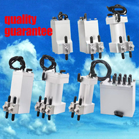 Cinta de rejilla de 180x150, consumibles para impresora de inyección de tinta, accesorios, cable flexible, cartucho de tinta, tubo de impresora de pantalla de 24V
