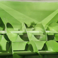 Machine à étirer le fromage de qualité alimentaire pour atelier laitier commercial
