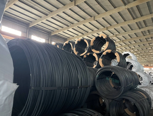 Alambre de acero galvanizado, diámetro de 3,0mm, recubrimiento de zinc sumergido en caliente, a prueba de corrosión para cercas agrícolas - Product Image 2