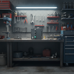 Kit de conversion pour <span class=keywords><strong>voiture</strong></span> <span class=keywords><strong>hybride</strong></span> <span class=keywords><strong>hydrogène</strong></span>, économie d'énergie pour la mise à niveau des véhicules hybrides essence-électriques - Product Image 1