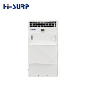 Climatiseur à fréquence variable (type semi-encastré) avec stockage d'énergie intégré (ESS) Cac-50zeidpm, Cac-100zei3dm Application - Product Image 4