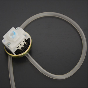 สวิตช์ระดับน้ำ Minghui พร้อมท่อสำหรับเครื่องซักผ้า เซ็นเซอร์วัดระดับของเหลว - Product Image 1