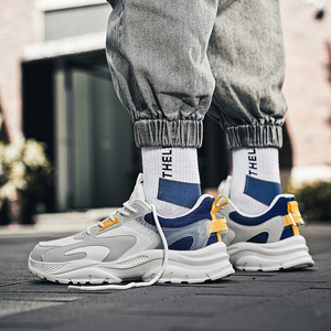 Chaussures de course <span class=keywords><strong>Shox</strong></span> Sneakers TL 13 Pillar, chaussures de randonnée, grande taille, chaussures de couple, chaussures confortables, antidérapantes, chaussures LTXE - Product Image 3
