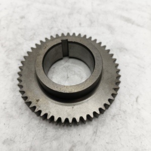 Engranaje de Accionamiento de Bomba de Aceite de Alta Resistencia Yudong 1AQ000B/44 Dientes, Pieza de Repuesto para Motor, Garantiza un Flujo de Aceite Preciso para R - Product Image 2